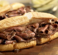Roast Express Rockingham - Surfers Paradise Gold Coast