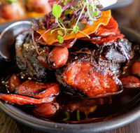 Rustico Tapas  Wine Bar - Surfers Paradise Gold Coast