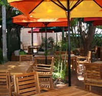 Shady Lane Cafe - Surfers Paradise Gold Coast