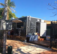 The Lockup - Surfers Paradise Gold Coast