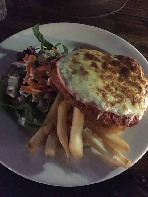 The Orrong Hotel - Surfers Paradise Gold Coast 1