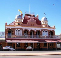 The York Hotel - Surfers Paradise Gold Coast