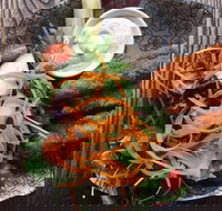 Vancouver Street Cafe - Surfers Paradise Gold Coast