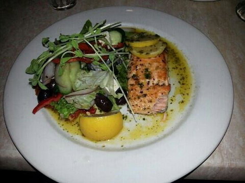 Venice Restaurant - Surfers Paradise Gold Coast 0