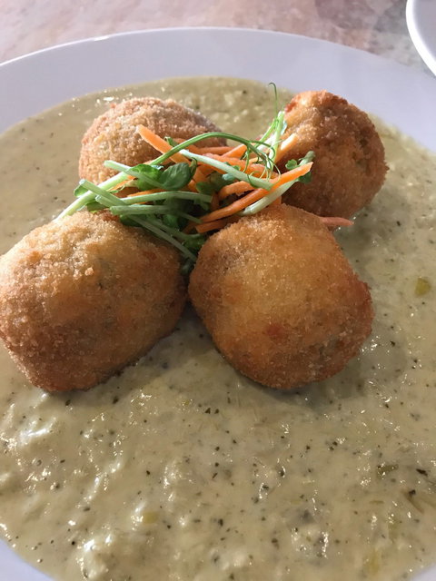 Venice Restaurant - Surfers Paradise Gold Coast 10