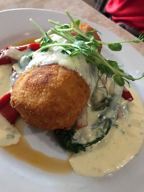 Venice Restaurant - Surfers Paradise Gold Coast 4