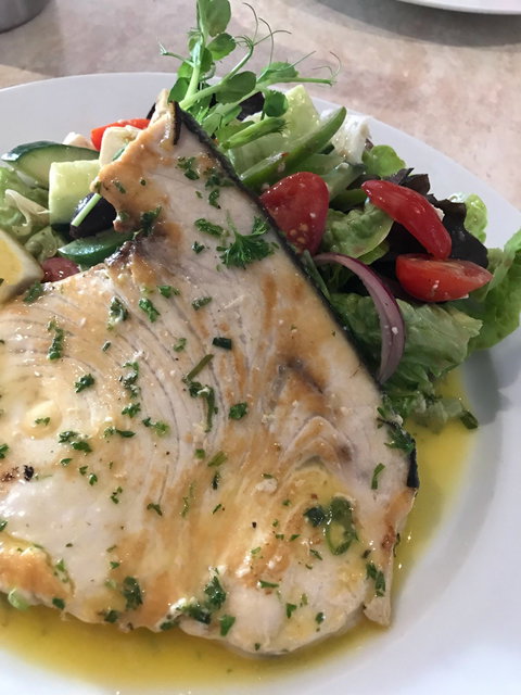 Venice Restaurant - Surfers Paradise Gold Coast 8