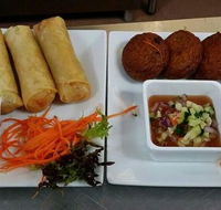 Zaab Thai Cuisine - Surfers Paradise Gold Coast