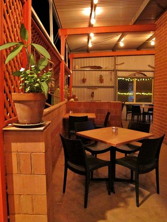 Adrift Cafe - Surfers Paradise Gold Coast 0