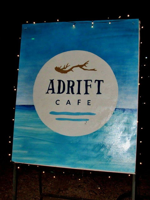 Adrift Cafe - Surfers Paradise Gold Coast 1