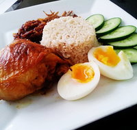 Ayesha's Cafe - Surfers Paradise Gold Coast