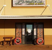 Banjo's Takeaways - Surfers Paradise Gold Coast