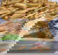 Barra Shak - Surfers Paradise Gold Coast