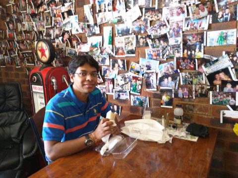 Billabong Roadhouse - Surfers Paradise Gold Coast 0