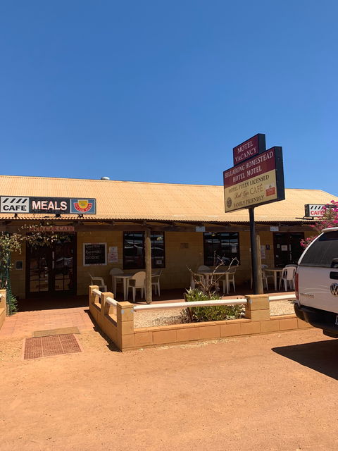 Billabong Roadhouse - Surfers Paradise Gold Coast 1