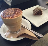 Blue Tiger Cafe - Surfers Paradise Gold Coast
