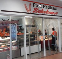 Boulevard Bakehouse - Surfers Paradise Gold Coast