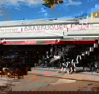 Breadwinner Bakehouse - Surfers Paradise Gold Coast