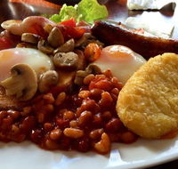 Cafe Cinco Gallos - Surfers Paradise Gold Coast