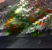 Cafe Sandalwood Kununurra - Surfers Paradise Gold Coast