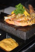 Carnarvon Motel HotRocks Restaurant - Surfers Paradise Gold Coast 5