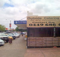 Cilantro Cafe - Surfers Paradise Gold Coast