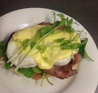 Coffee shack Cafe - Surfers Paradise Gold Coast