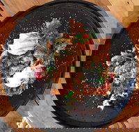 Cornerside Cafe - Surfers Paradise Gold Coast