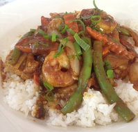 Dat n Thu's Restaurant - Surfers Paradise Gold Coast