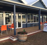 DeckChair Cafe - Surfers Paradise Gold Coast