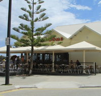 Dome Cafe - Surfers Paradise Gold Coast