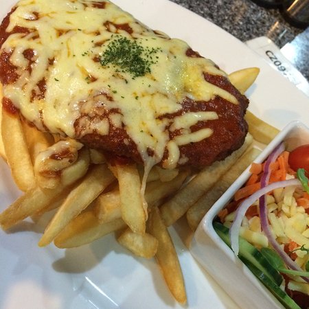 Nomans Lake WA Surfers Paradise Gold Coast