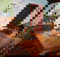 Grannies Home Kitchen York - Surfers Paradise Gold Coast