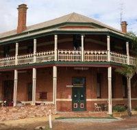 Greenhills - Surfers Paradise Gold Coast