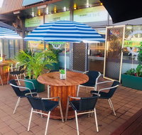 Hedland Harbour Cafe - Surfers Paradise Gold Coast