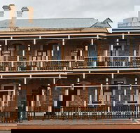 Imperial Homestead - Surfers Paradise Gold Coast