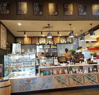 Jamaica Blue - Surfers Paradise Gold Coast