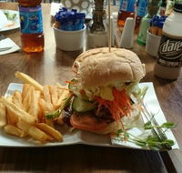 Jarrahdale Cafe and General Store - Surfers Paradise Gold Coast