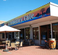 Kimberley Cafe - Surfers Paradise Gold Coast