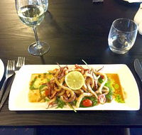 Kingsley Motel  Restaurant - Surfers Paradise Gold Coast