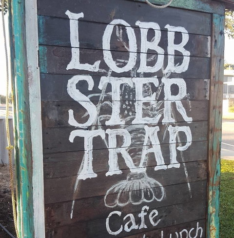 Lobbster Trap - Surfers Paradise Gold Coast 1