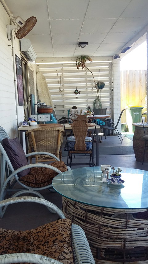 Lobbster Trap - Surfers Paradise Gold Coast 2