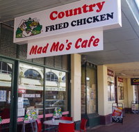 Mad Mo's - Surfers Paradise Gold Coast