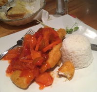 Manjimup Hotel Restaurant - Surfers Paradise Gold Coast