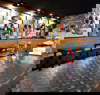 Mexito's - Surfers Paradise Gold Coast