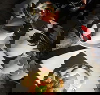 Narrogin Nursery Cafe  Gallery - Surfers Paradise Gold Coast