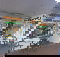 Nguyen Bakery Cafe - Surfers Paradise Gold Coast