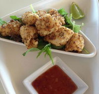 Oceans Restaurant - Surfers Paradise Gold Coast