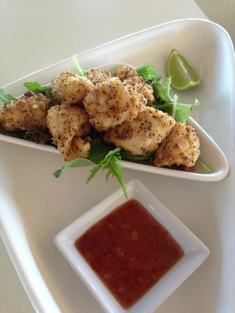 Oceans Restaurant - Surfers Paradise Gold Coast 0