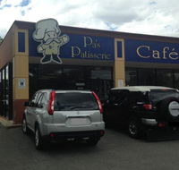 Pa's Patisserie  Cafe - Surfers Paradise Gold Coast